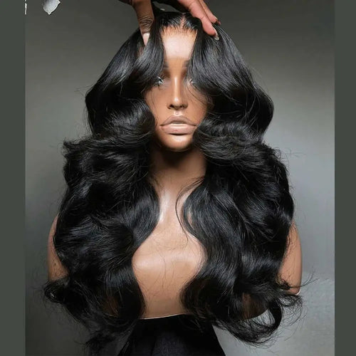 250% Density Body Wave Wig