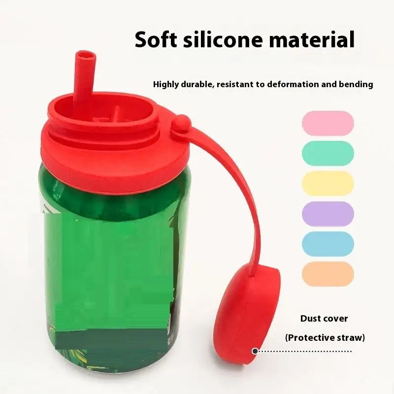GripSeal Reusable Can Lid Cover