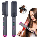 QuickStyle Pro Electric Straightening Comb