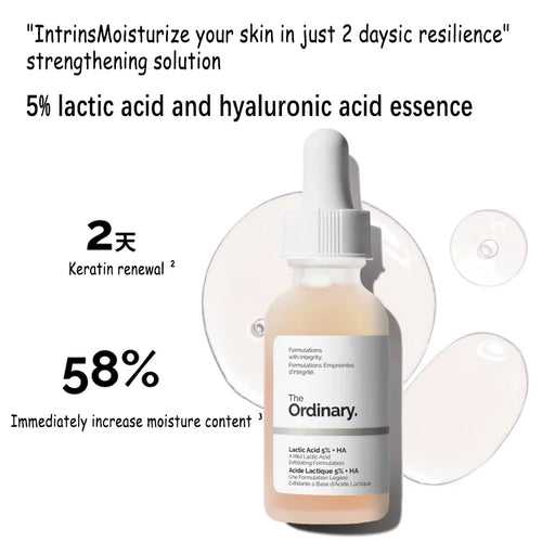 ClearSkin Niacinamide Oil Control Serum