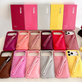 GripGuard Silicone Phone Armor Case