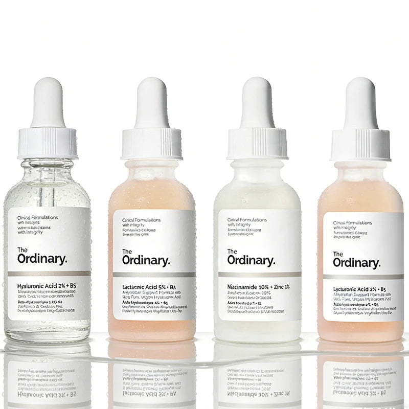 ClearSkin Niacinamide Oil Control Serum