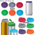 SnapSeal Universal Can Lid Protector